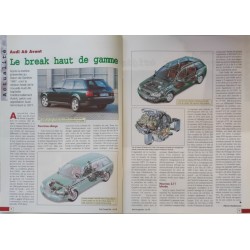 Auto Concept Juin 1998