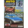 Auto Concept Mai 1999