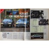 Auto Journal Novembre 1990