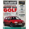 Auto Journal Octobre 1991