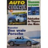 Auto Concept Février 1997