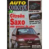 Auto Concept Février 1996
