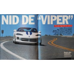 Auto Journal Septembre 1995