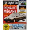 Auto Journal Juin 1995