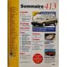 Auto Journal Juin 1995