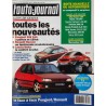 Auto Journal Mars 1993