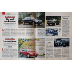 Auto Journal Mars 1993