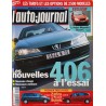 Auto Journal Mars 1999