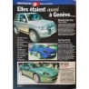 Auto Journal Mars 1999