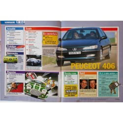 Auto Journal Mars 1999