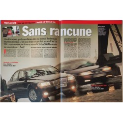 Auto Journal Janvier 1999