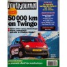 Auto Journal Avril 1993