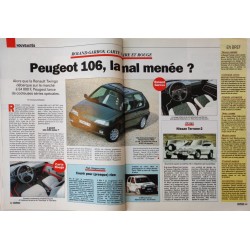 Auto Journal Avril 1993