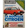 Auto Journal Octobre 1981