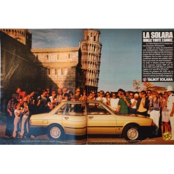 Auto Journal Octobre 1981