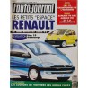 Auto Journal Avril 1992