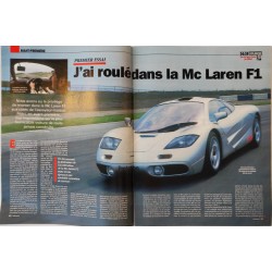 Auto Journal Juin 1993