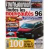 Auto Journal Décembre 1995