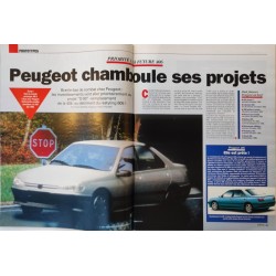 Auto Journal Mai 1993