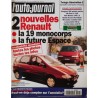Auto Journal Septembre 1994