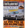 Auto Journal Janvier 1999