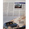 Auto Journal Janvier 1999