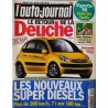Auto Journal Novembre 1998