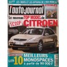 Auto Journal Mai 1999