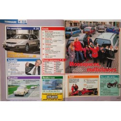 Auto Journal Mai 1999
