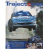 Trajectoires Peugeot Septembre 2000