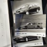 Dossier Presse Alfa Romeo Salon de Genève 1994
