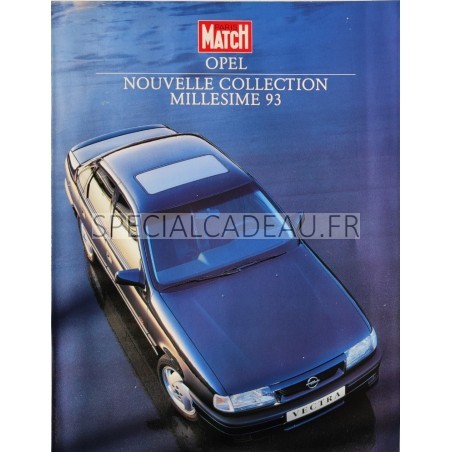 Opel collection 1993