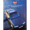 Opel collection 1993