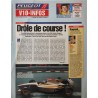 Peugeot F1 V10 infos Mai 1996