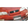 Dépliant Honda gamme 1993