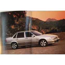 Volvo s70 1997
