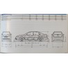 Brochure VW Passat 1997