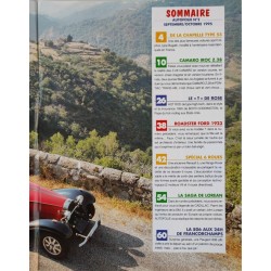 Auto Folie Septembre 1995