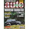 Auto Verte Novembre 1993