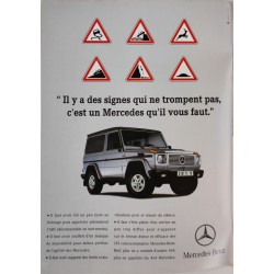 Auto Verte Novembre 1993