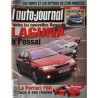 Auto Journal Novembre 2000