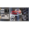 Dépliant Citroën accessoires ZX 1991