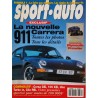 Sport Auto Septembre 1993