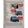 Sport Auto Septembre 1993