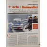 Auto Hebdo Janvier 1996