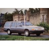 Brochure Volvo 1991