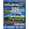 Auto Journal Novembre 2000