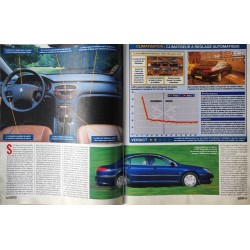 Auto Journal Novembre 2000