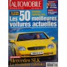 Automobile Magazine Juin 1996