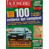 Automobile Magazine Avril 1995